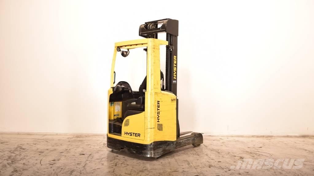Hyster R 1.4 Empilhadores Elevadores