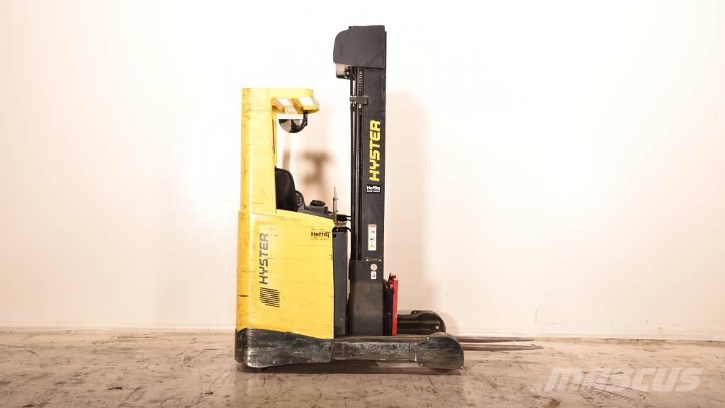 Hyster R 1.4 Empilhadores Elevadores