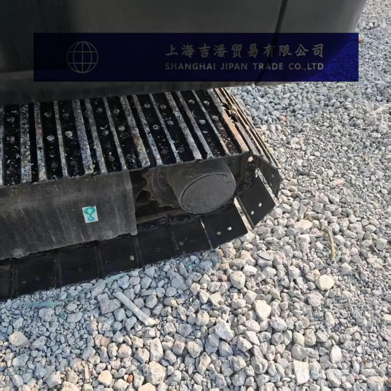 Sany SY 60 C Mini Escavadoras <7t