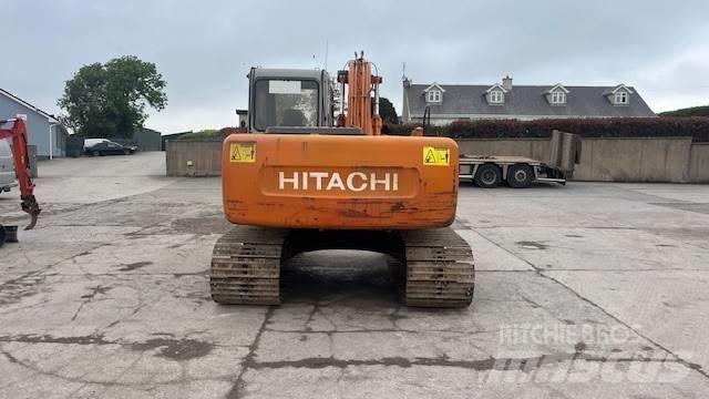 Hitachi EX 120-5 Escavadoras de rastos