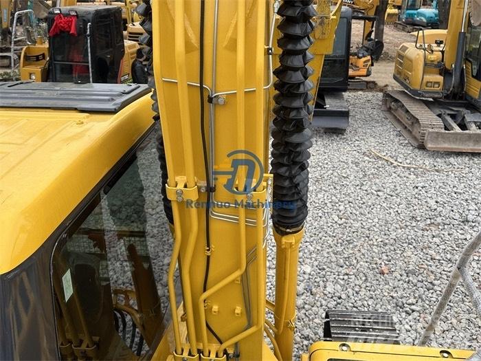 Komatsu PC 110 Escavadoras de rastos