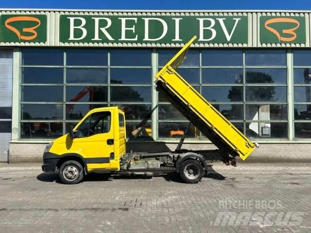 Iveco Daily 35 C15 Camiões basculantes