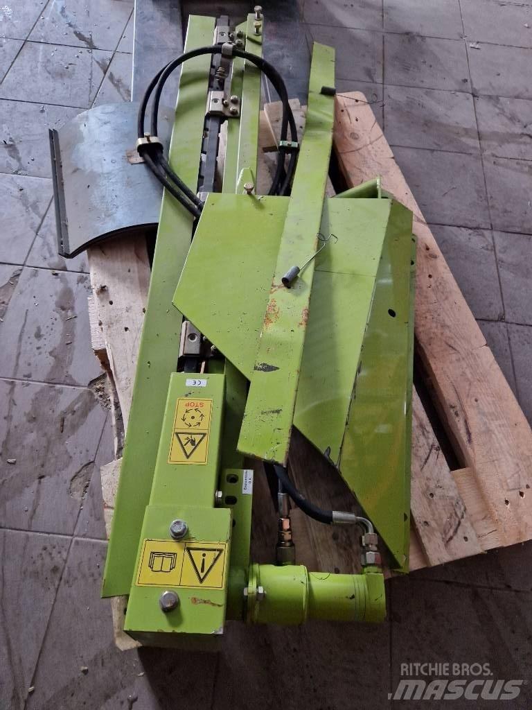 CLAAS RT 135 Acessórios de ceifeiras debulhadoras