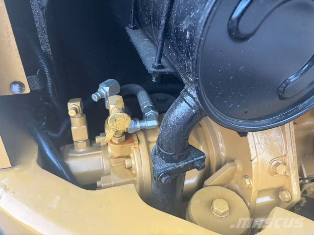 CAT 305 C CR Mini Escavadoras <7t