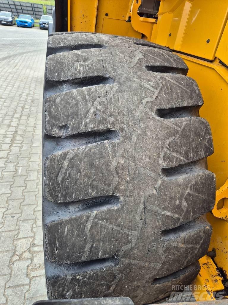 Volvo L 180 H Pás carregadoras de rodas