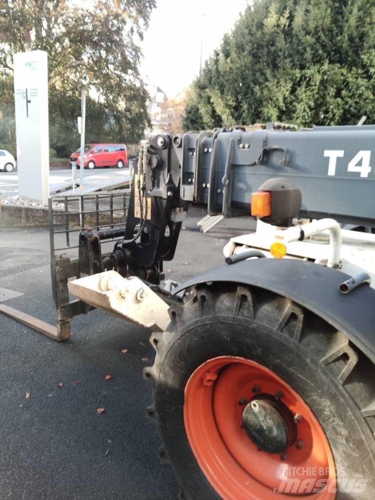 Bobcat B40170-D221 Manipuladores telescópicos