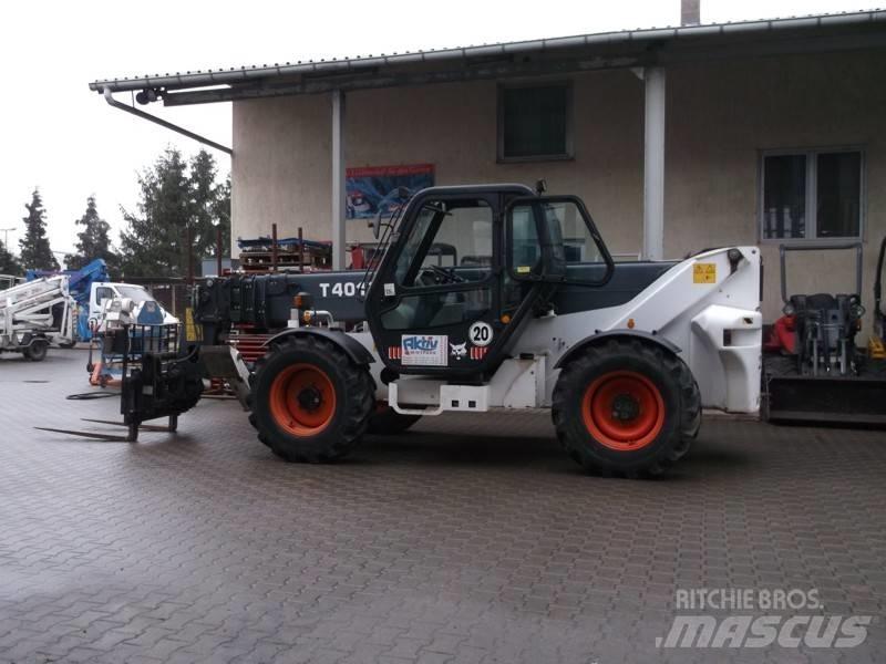 Bobcat B40170-D221 Manipuladores telescópicos