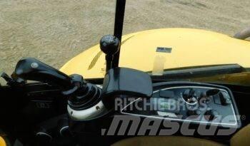 JCB 8065 Escavadoras Midi 7t - 12t