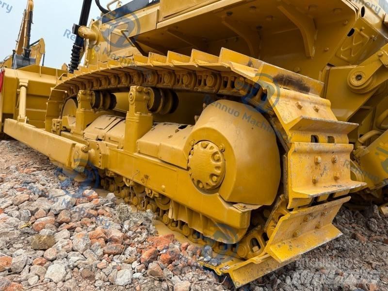 CAT D 7 G Dozers - Tratores rastos