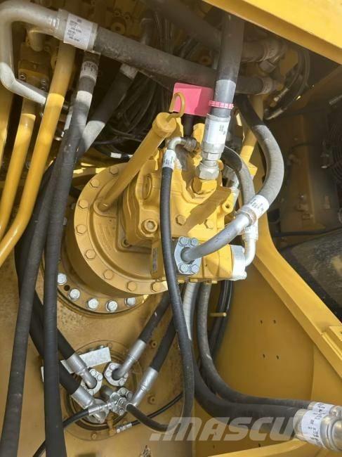 CAT 329 D Escavadoras de rastos