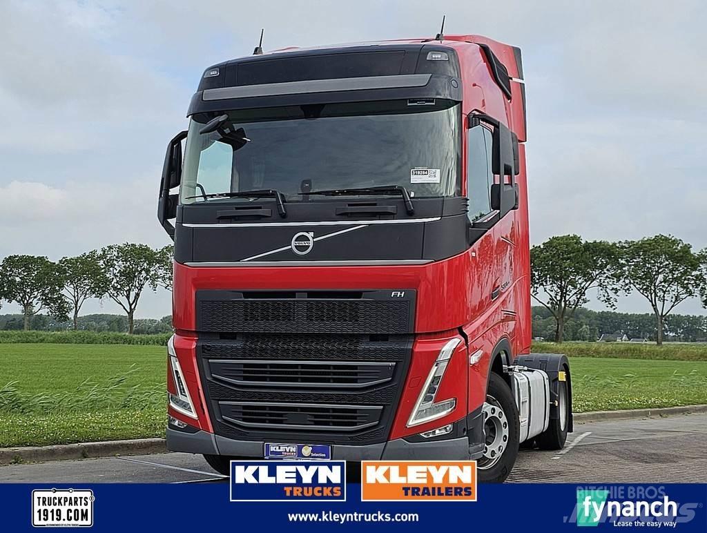 Volvo FH 500 Tractores (camiões)