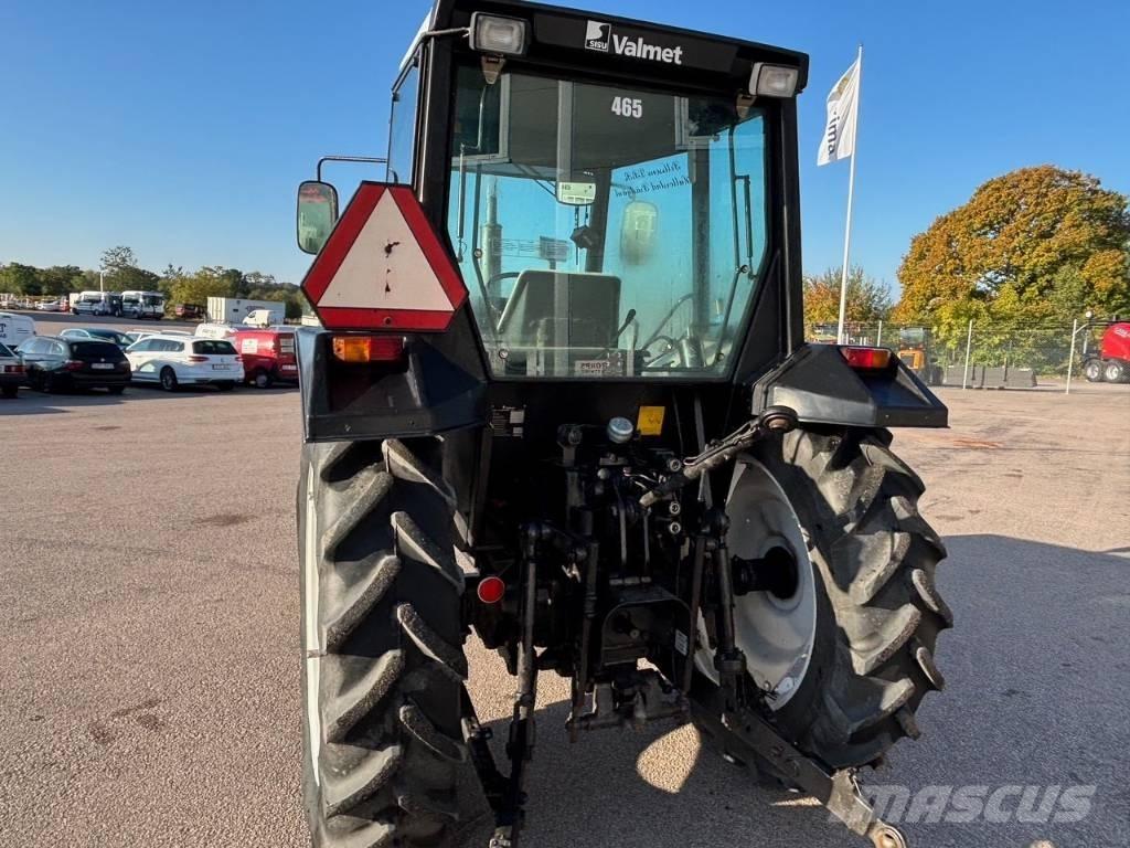 Valmet 365-2 Tratores Agrícolas usados