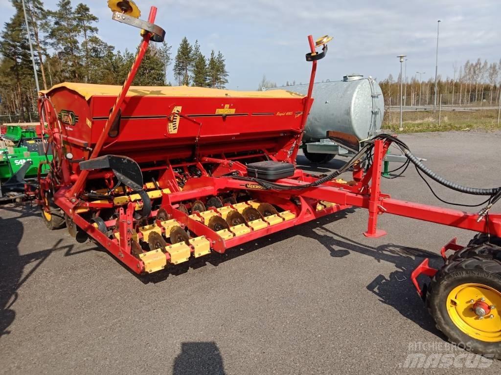 Väderstad Rapid400S Perfuradoras