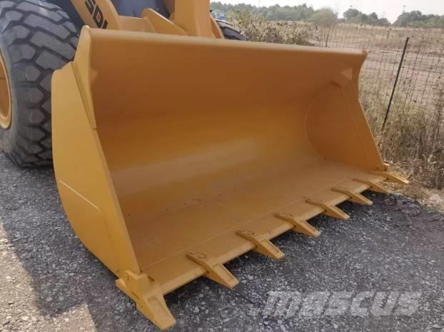 SDLG LG956F Pás carregadoras de rodas