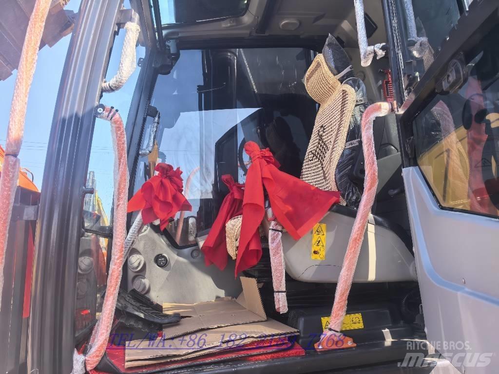 Volvo EC 300 D L Escavadoras de rastos