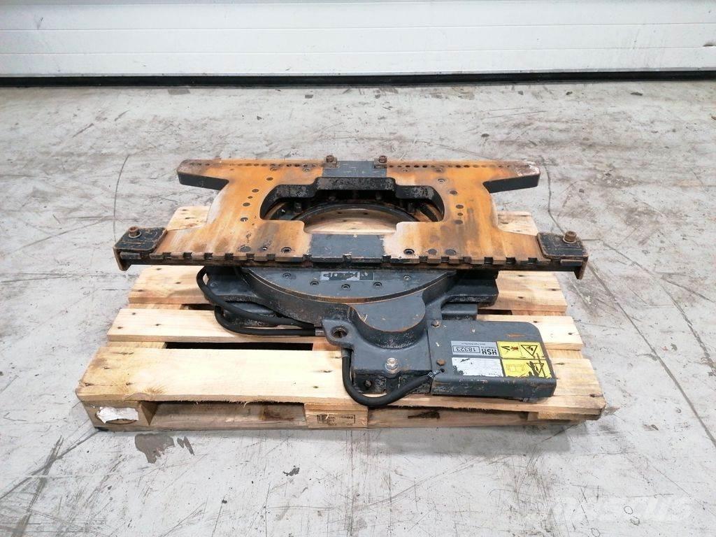 Kaup 2.5T351.1 Construção - Outros
