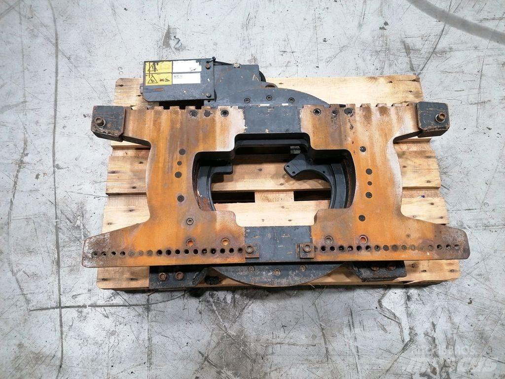 Kaup 2.5T351.1 Construção - Outros
