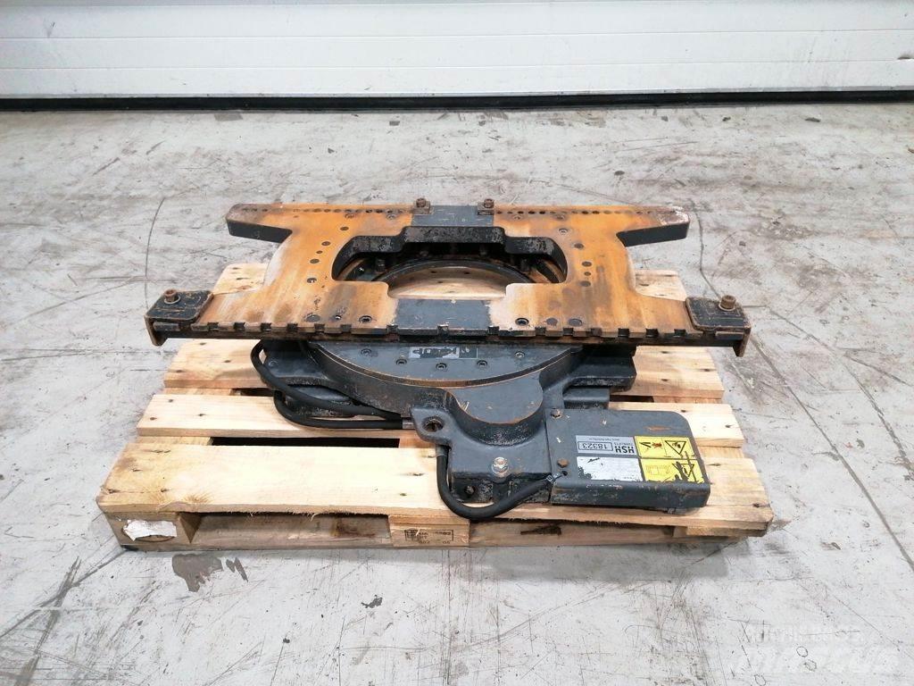 Kaup 2.5T351.1 Construção - Outros
