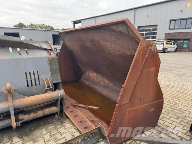 Volvo L 180 H Pás carregadoras de rodas