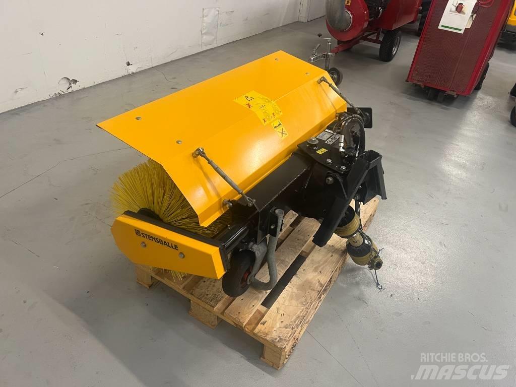 GMR FF 1300 LSA Varredoras
