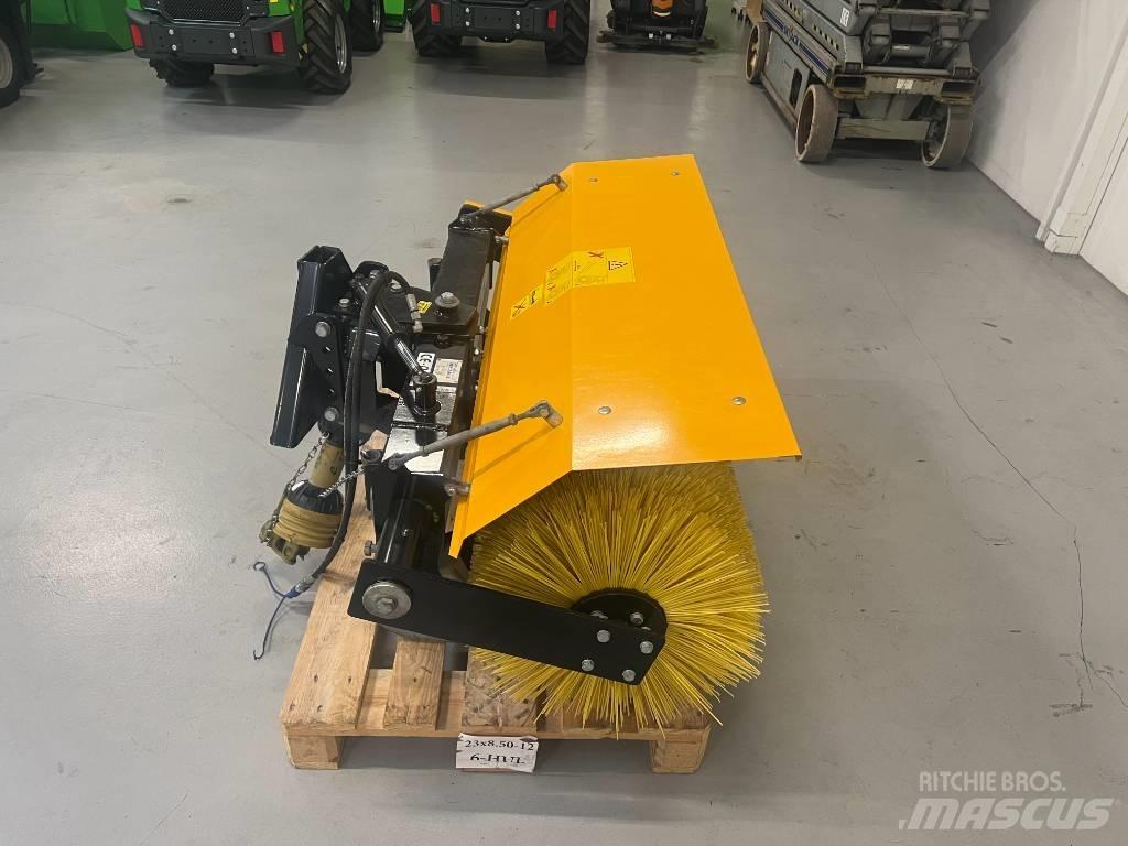 GMR FF 1300 LSA Varredoras