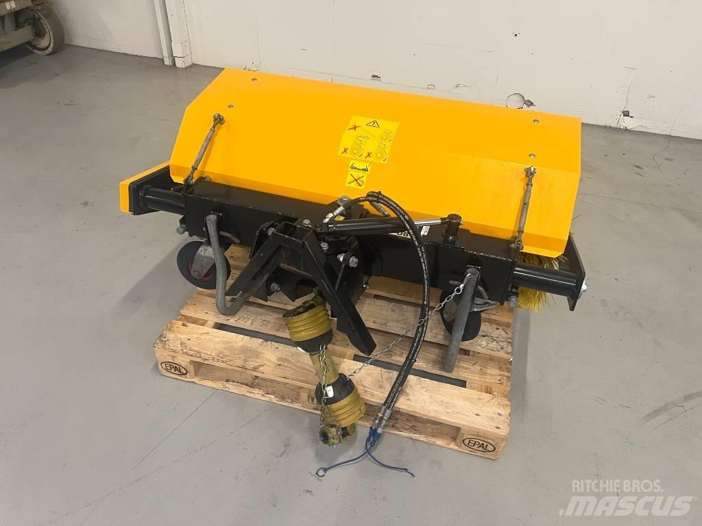 GMR FF 1300 LSA Varredoras