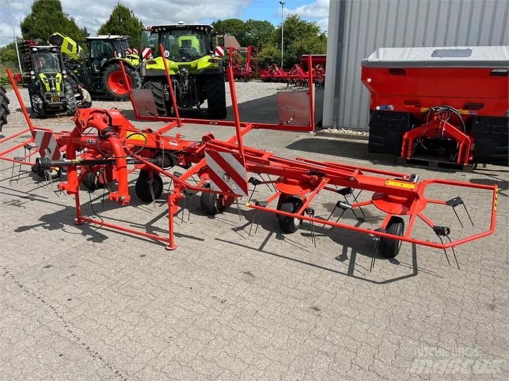 Kuhn GF6502 Ancinho virador