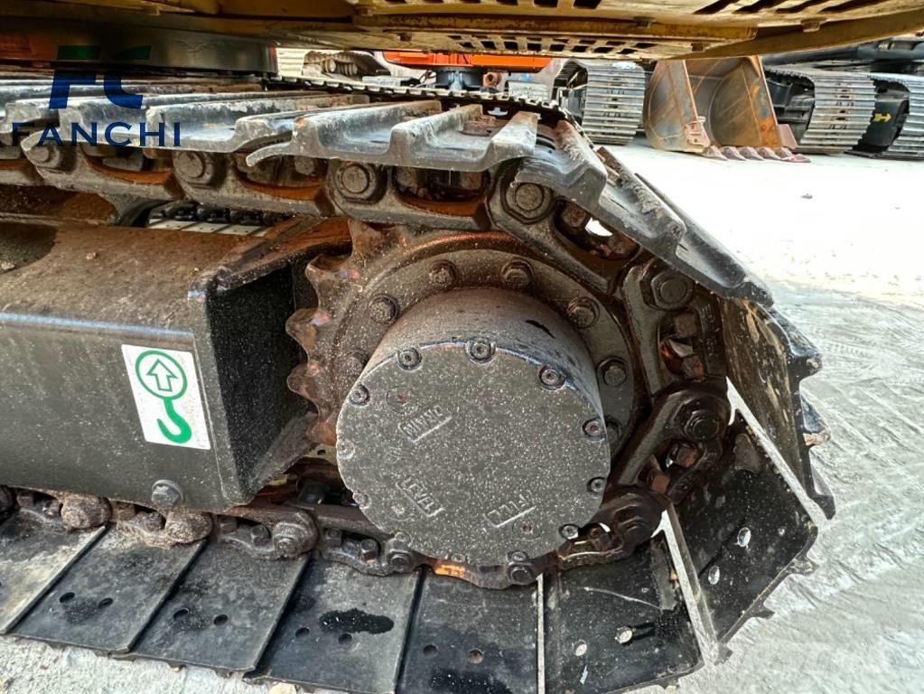 CAT 305.5e2 Escavadoras de rastos