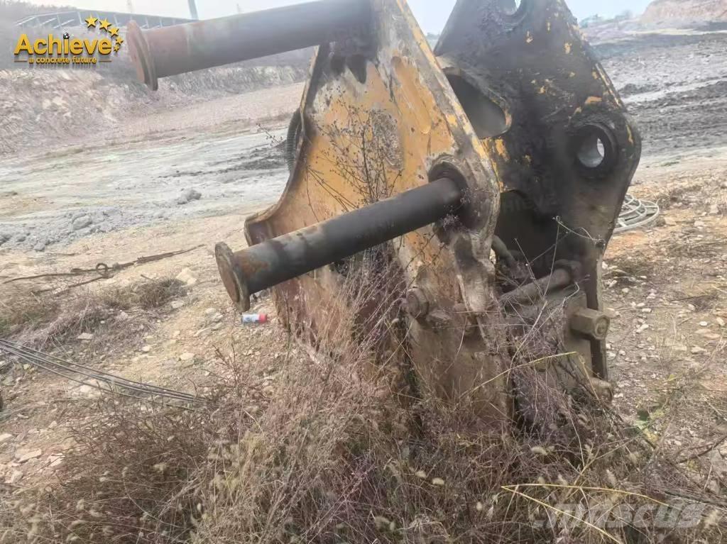 CAT 374 F Escavadoras de rastos