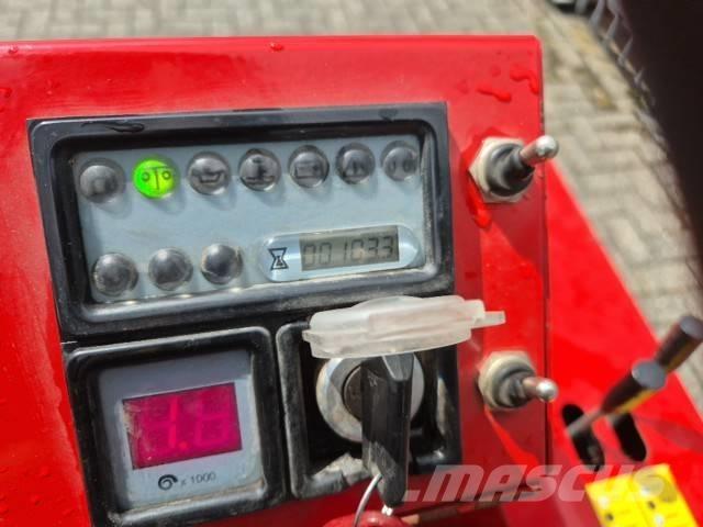 Westermann Dozer Outra maquinaria e acessórios para gado