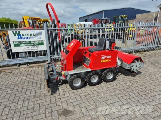 Westermann Dozer Outra maquinaria e acessórios para gado