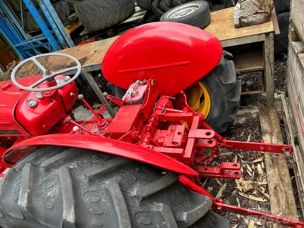 David Brown 850 Tratores Agrícolas usados