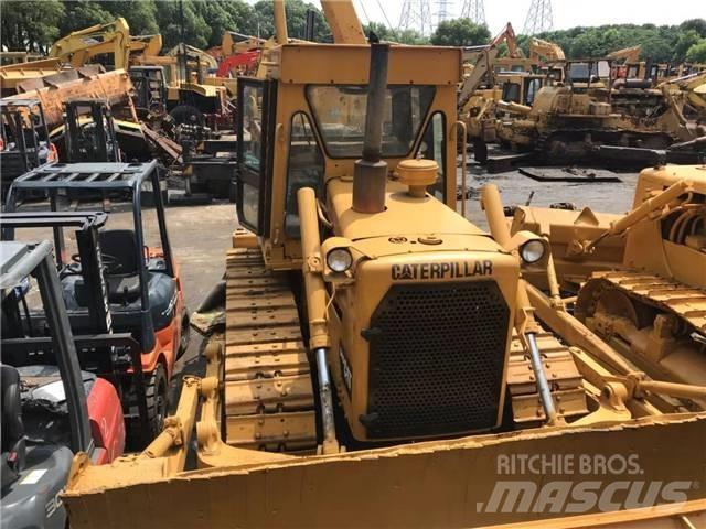 CAT D 6 D Dozers - Tratores rastos