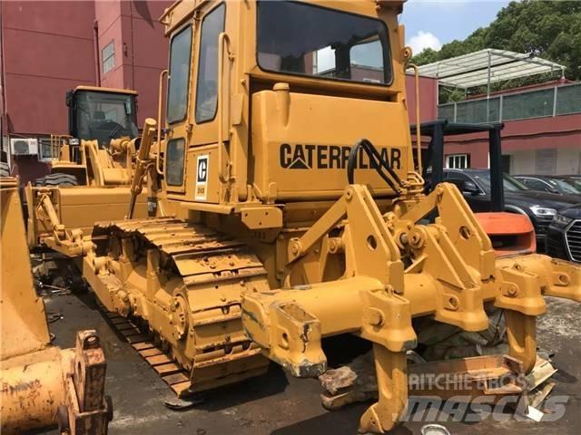 CAT D 6 D Dozers - Tratores rastos