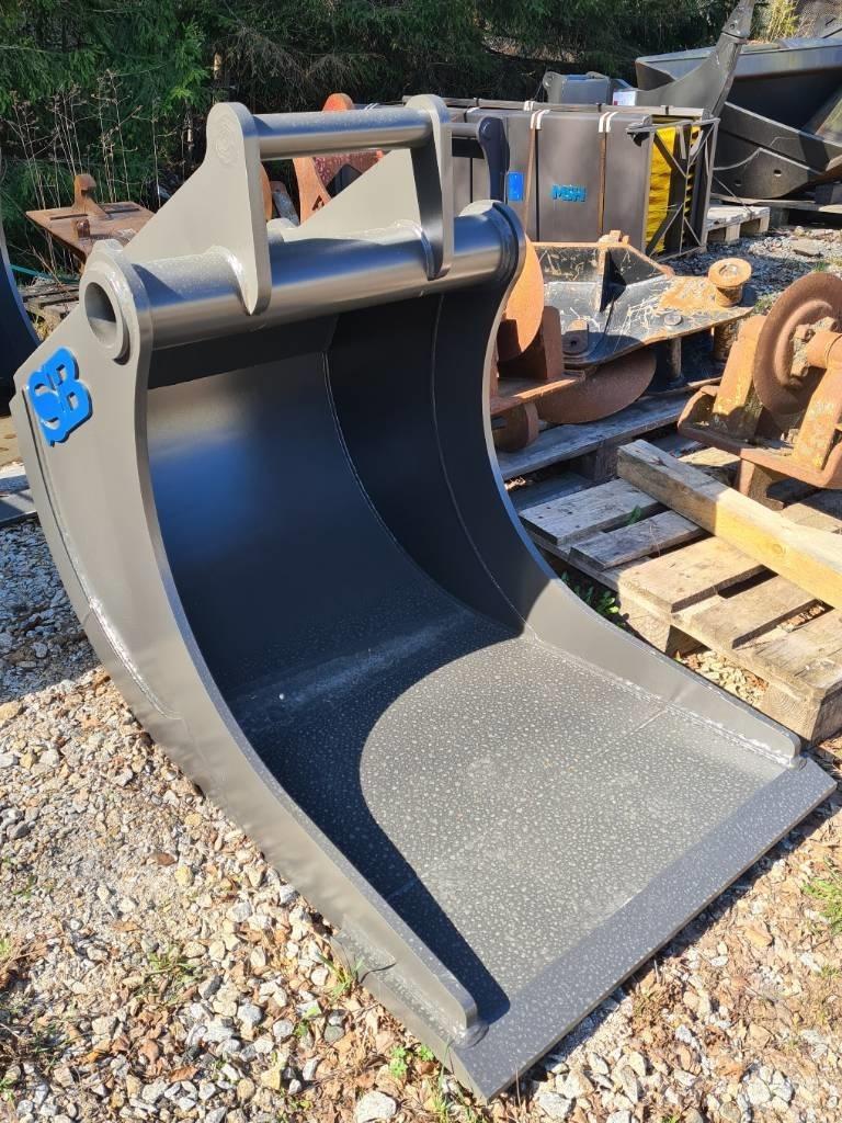 SB VA-skopa S60 Baldes
