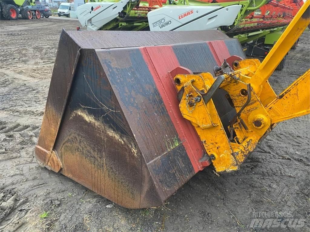 JCB 541-70 Manipuladores telescópicos