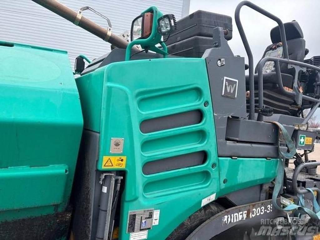 Vögele S1303-3i Construção - Outros

