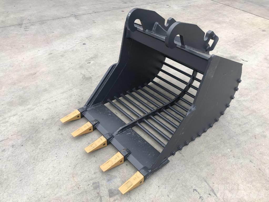 Verachtert CW10 Baldes