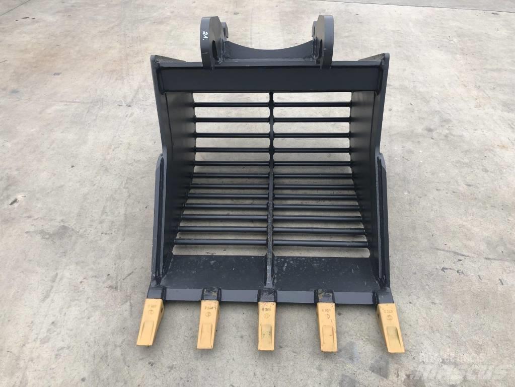 Verachtert CW10 Baldes