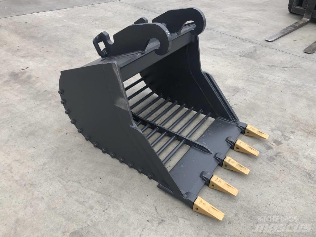 Verachtert CW10 Baldes