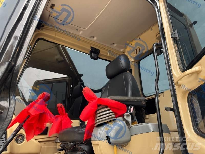 CAT 320 B L Escavadoras de rastos