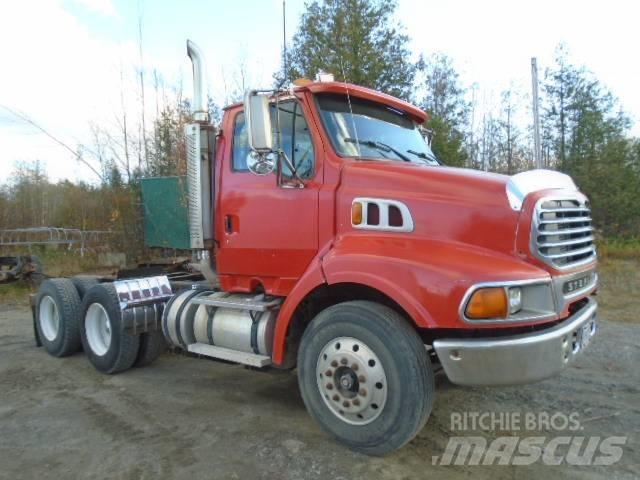 Sterling L 9513 Tractores (camiões)