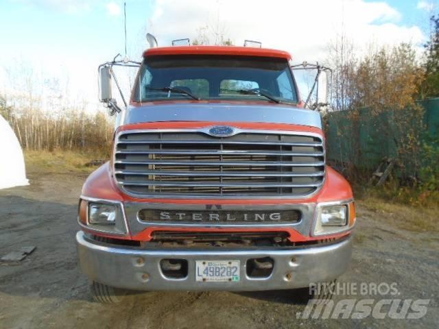 Sterling L 9513 Tractores (camiões)