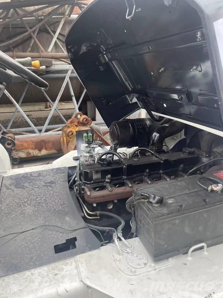 TCM 5 TON Empilhadores Diesel