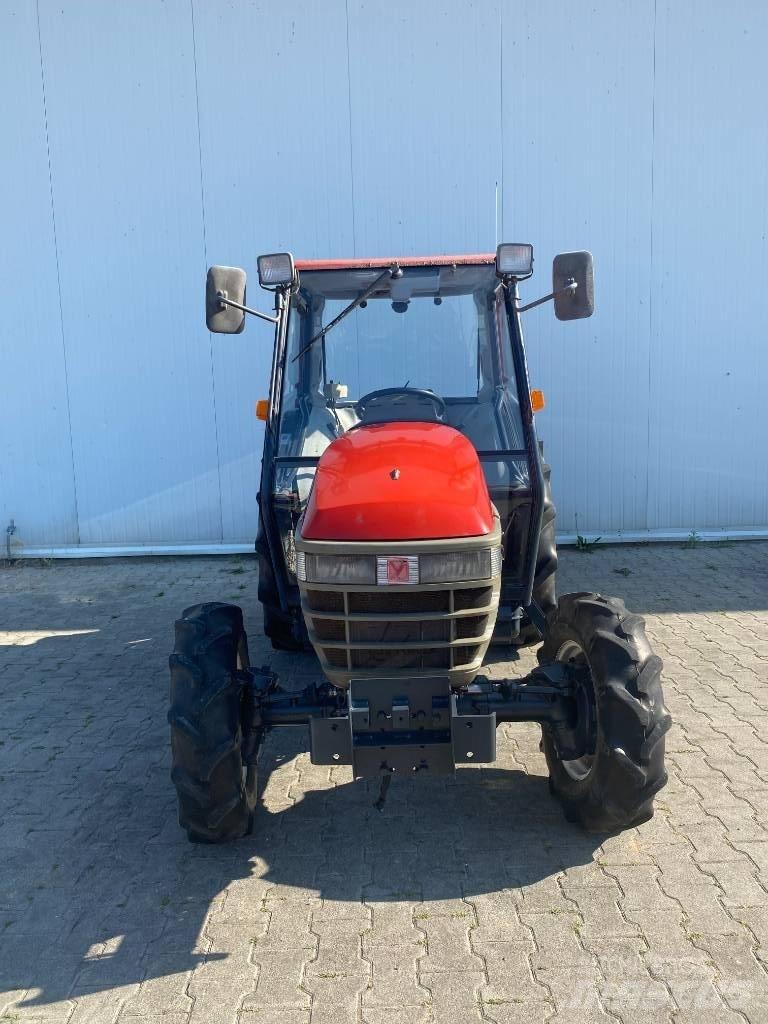 Yanmar AF30 Tratores Agrícolas usados