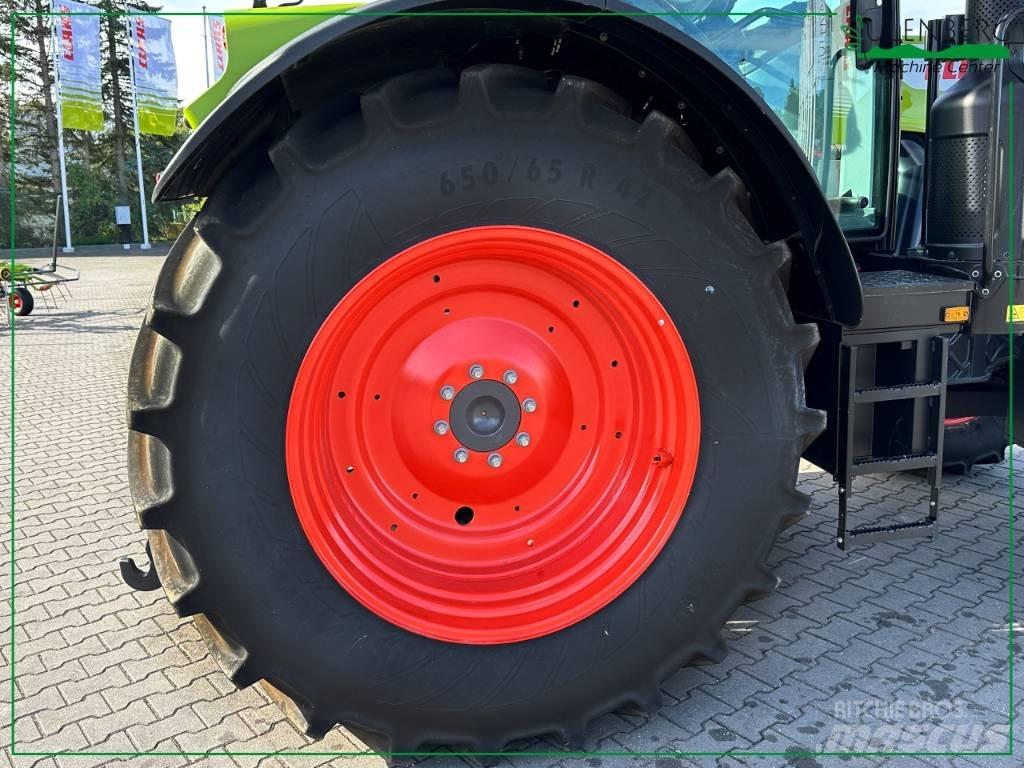 CLAAS Arion 630 Tratores Agrícolas usados
