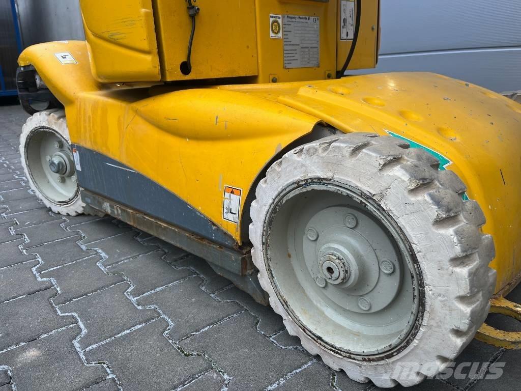 Haulotte Star 10 Elevadores braços Telescópicos