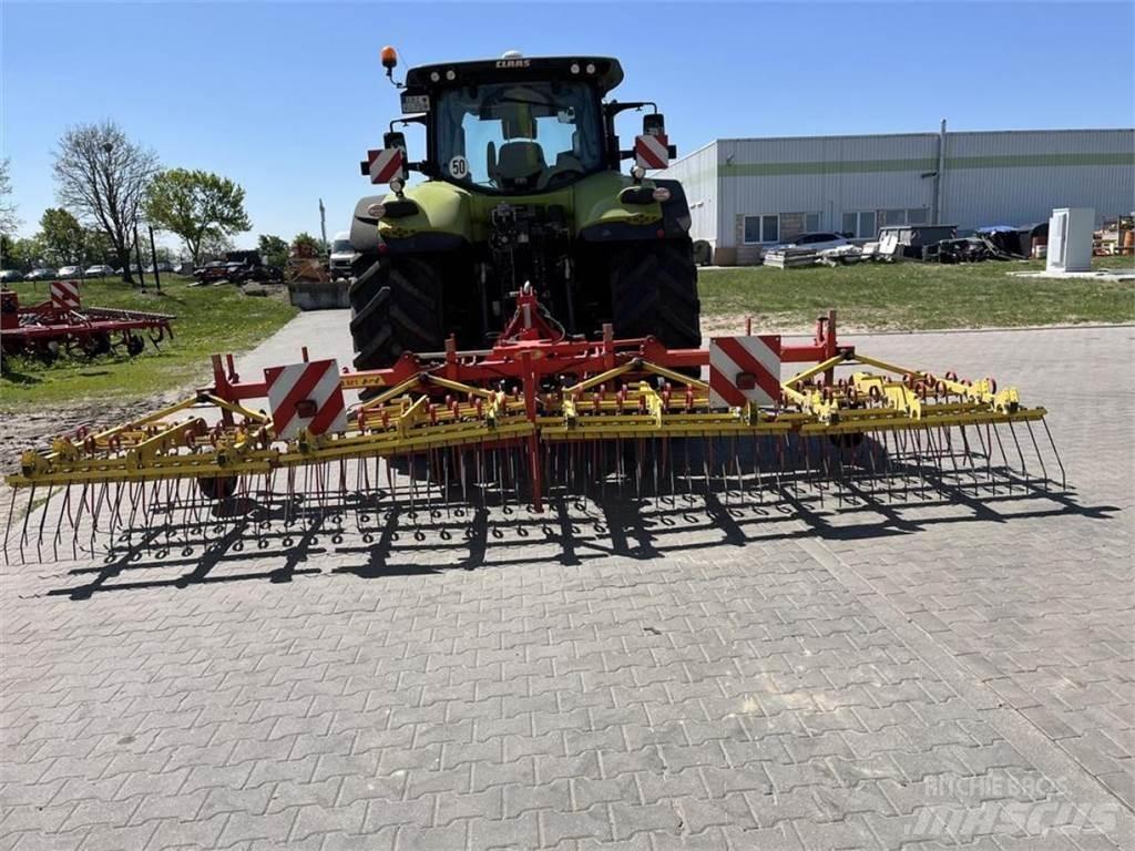 APV GS 600 Outras máquinas de lavoura e acessórios