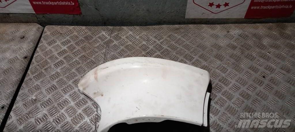 Scania R 440    2124015 Cabines e interior