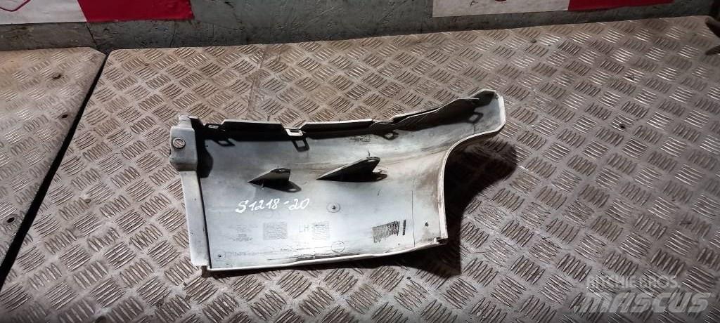 Scania R 440    2124015 Cabines e interior
